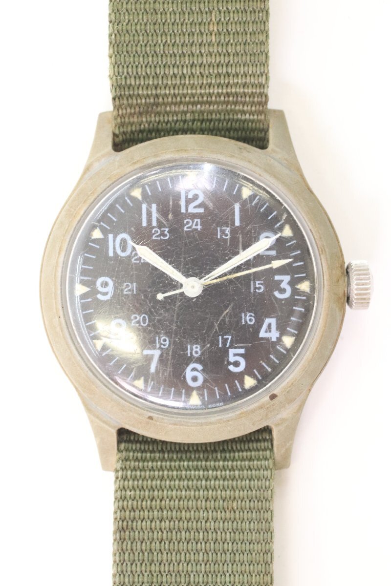 2025年最新】Yahoo!オークション -benrus 時計の中古品・新品