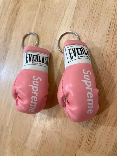 EVERLAST エバーラスト モデル ボクシング ミニチュアグローブ