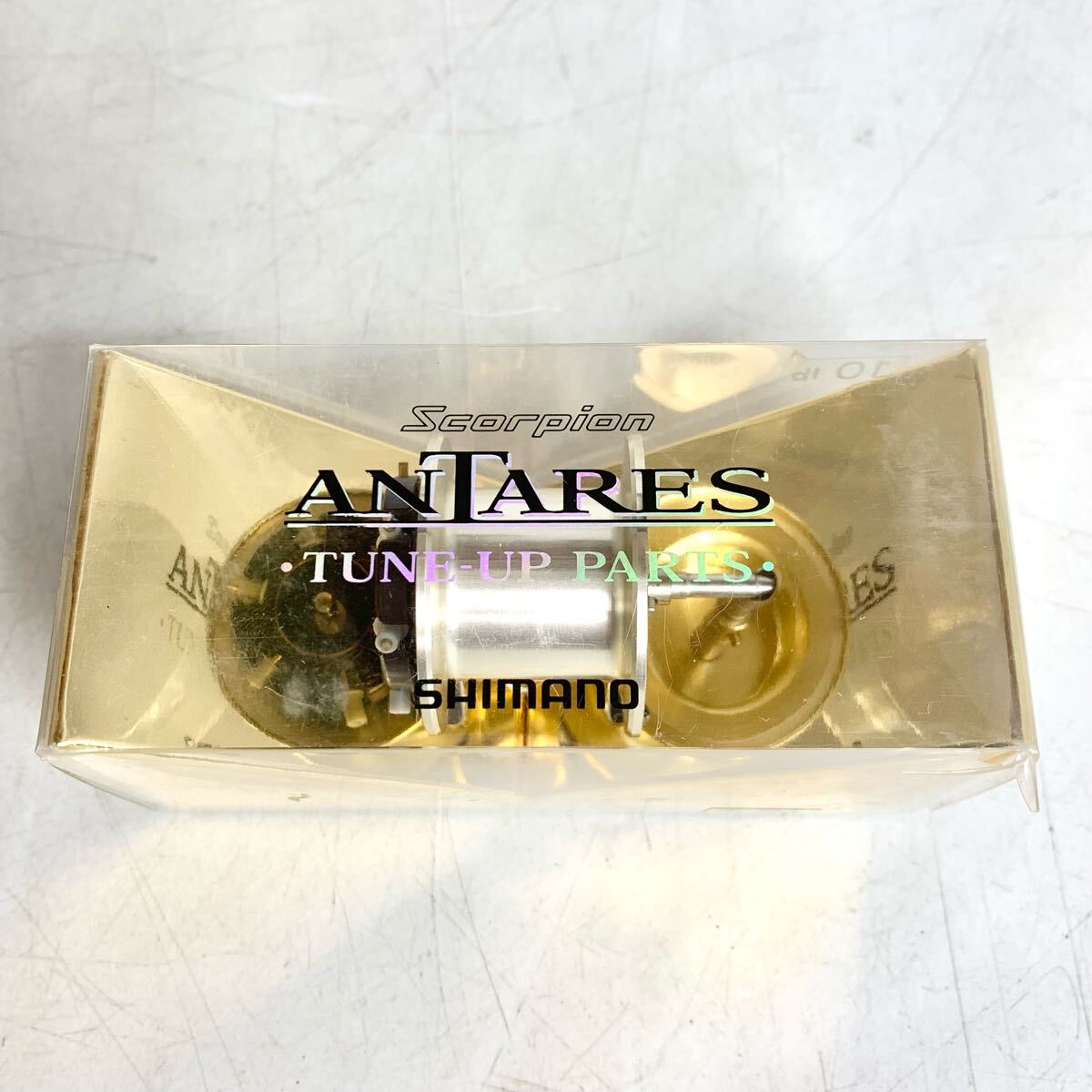Yahoo!オークション -「シマノ アンタレス 初代」(ベイトリール Yahoo!オークション -「シマノ アンタレス 初代」(ベイトリール