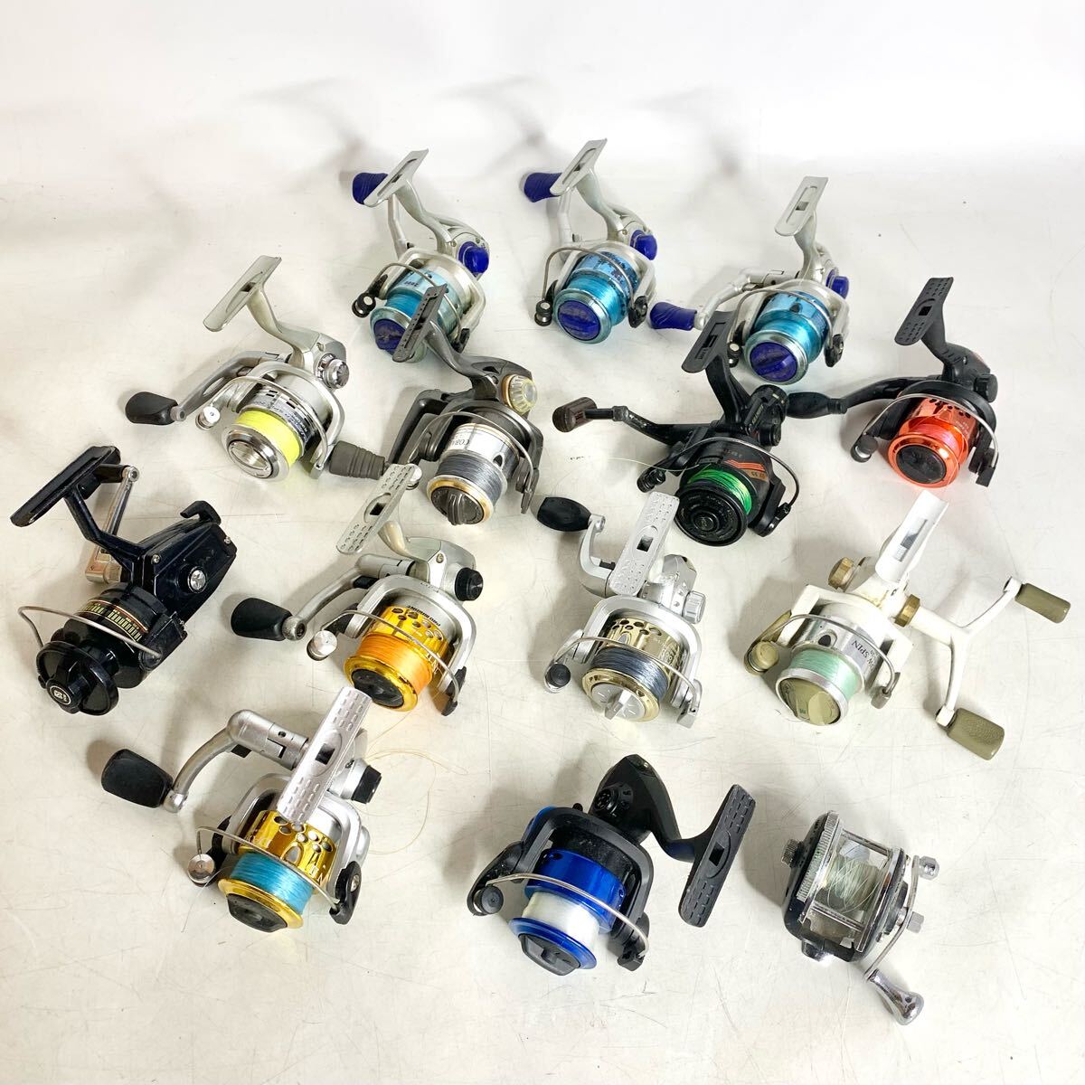 Yahoo!オークション -「ryobi リョービ」(スピニングリール Yahoo!オークション -「ryobi リョービ」(スピニングリール