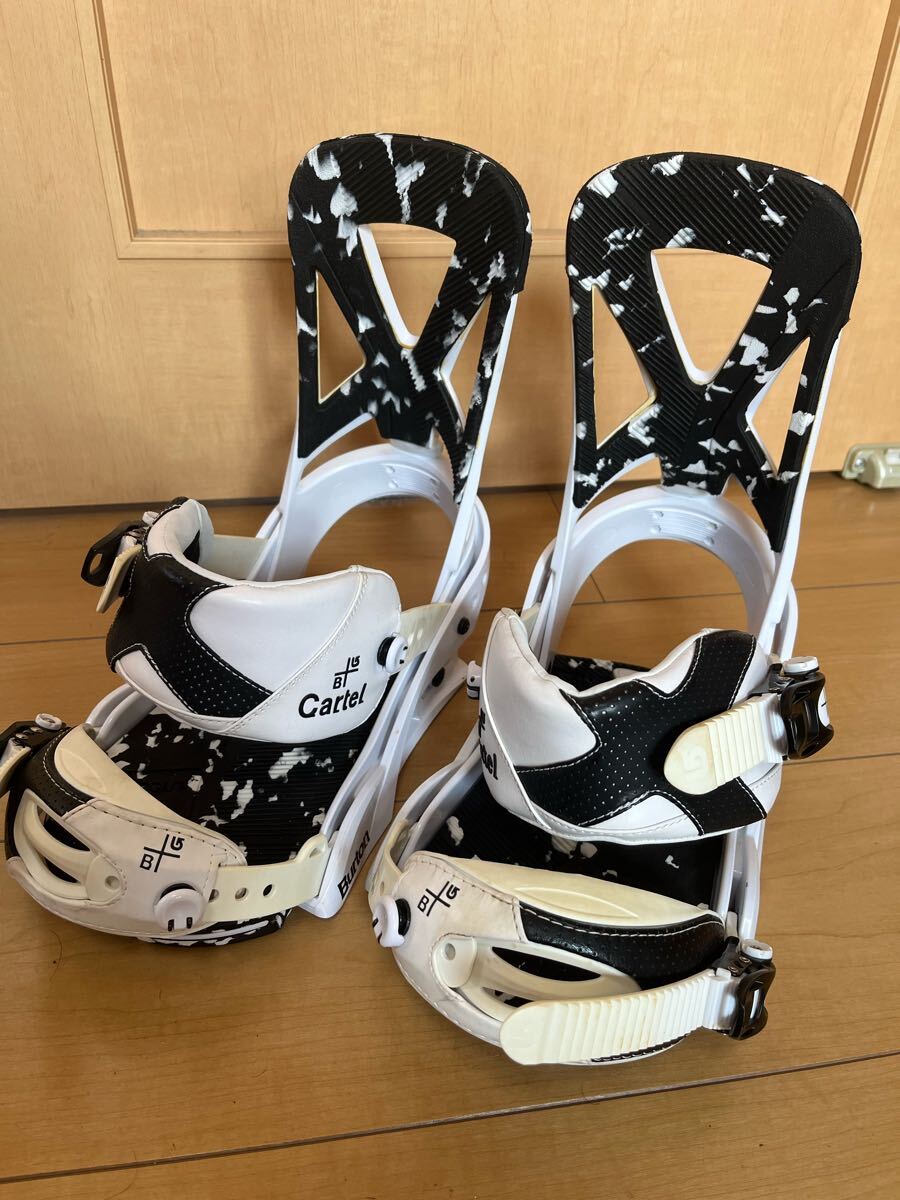 2025年最新】Yahoo!オークション -burton(バートン)cartelの中古 2025年最新】Yahoo!オークション -burton(バートン)cartelの中古