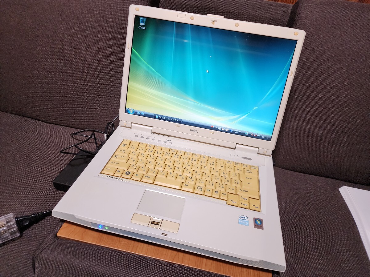 2025年最新】Yahoo!オークション -windows vista ノートパソコン 2025年最新】Yahoo!オークション -windows vista ノートパソコン
