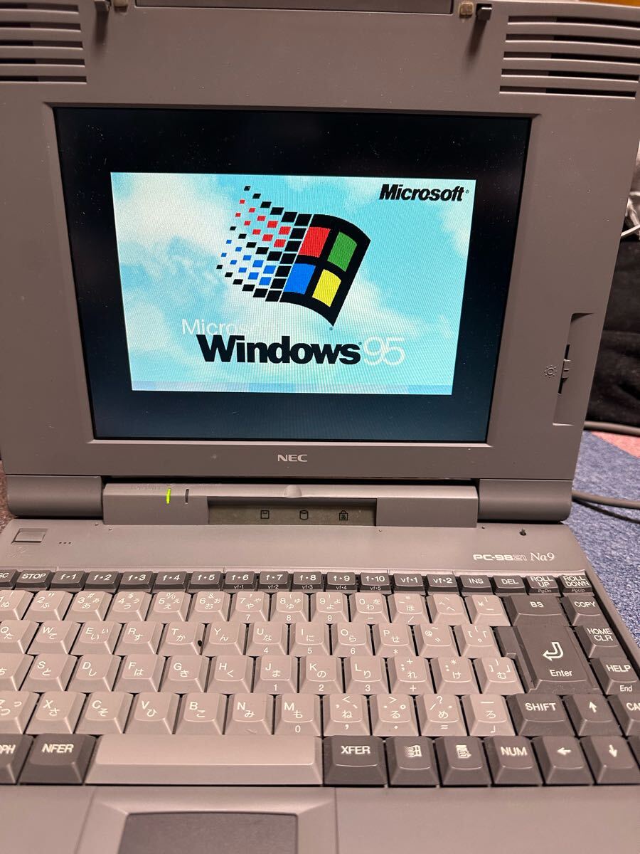 2025年最新】Yahoo!オークション -nec pc-9821の中古品・新品 2025年最新】Yahoo!オークション -nec pc-9821の中古品・新品