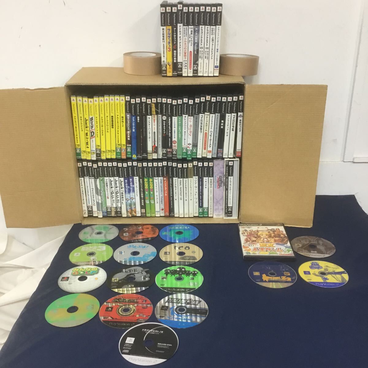 Yahoo!オークション -「ドラクエ8 ps2」の落札相場・落札価格 Yahoo!オークション -「ドラクエ8 ps2」の落札相場・落札価格