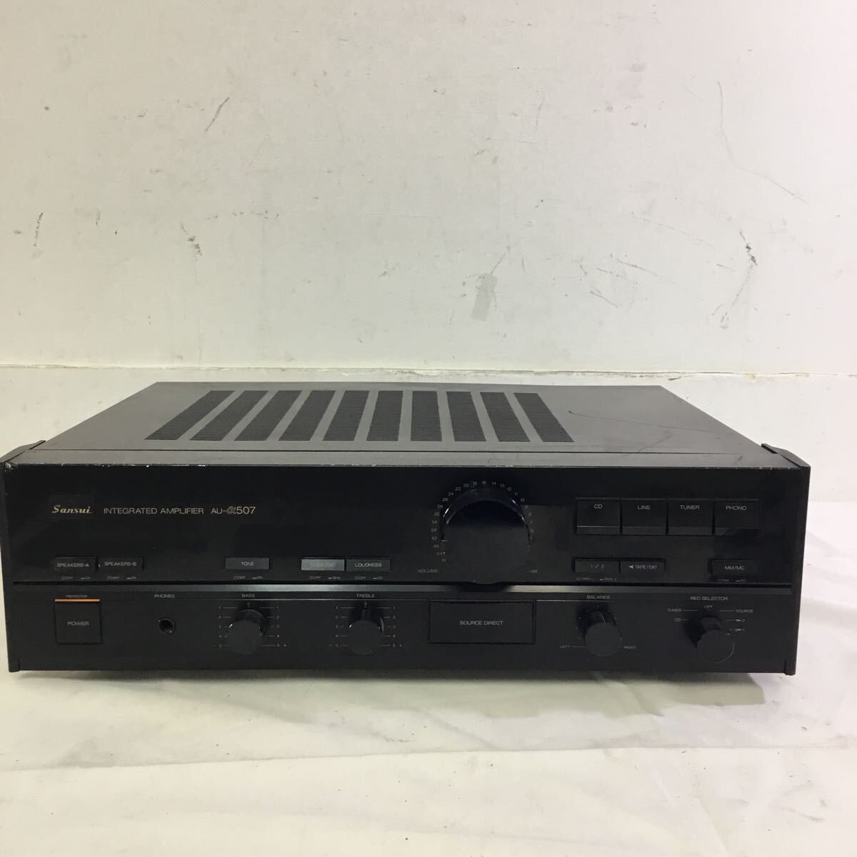 2025年最新】Yahoo!オークション -sansui au 507の中古品・新品 2025年最新】Yahoo!オークション -sansui au 507の中古品・新品