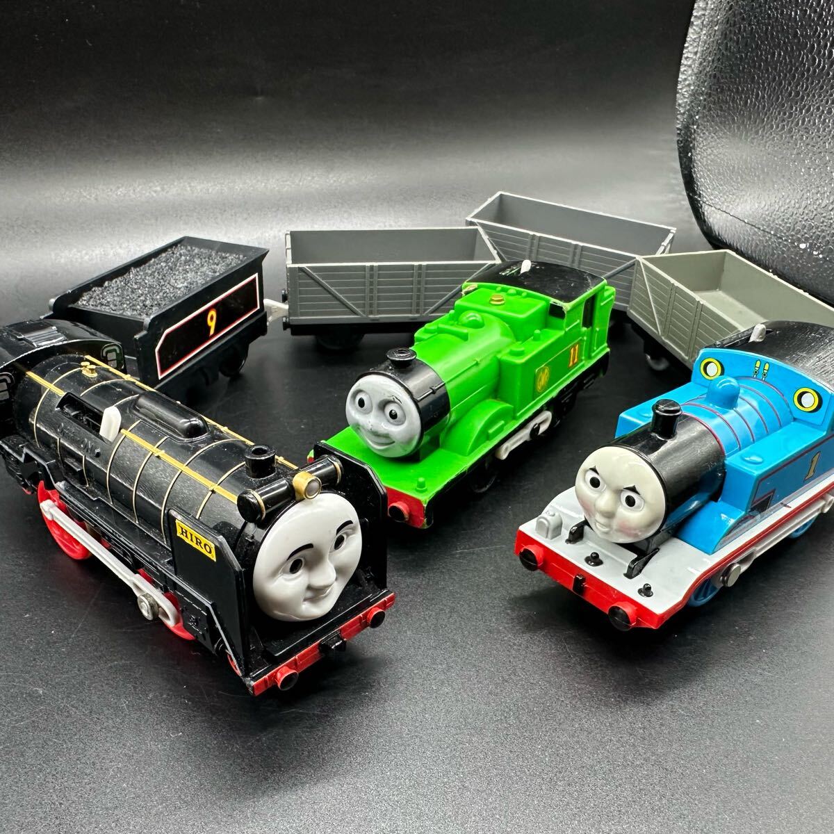 2025年最新】Yahoo!オークション -トーマスプラレールオリバーの 2025年最新】Yahoo!オークション -トーマスプラレールオリバーの