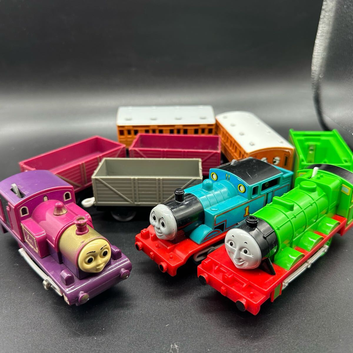 2025年最新】Yahoo!オークション -プラレールトーマス ヘンリー 2025年最新】Yahoo!オークション -プラレールトーマス ヘンリー