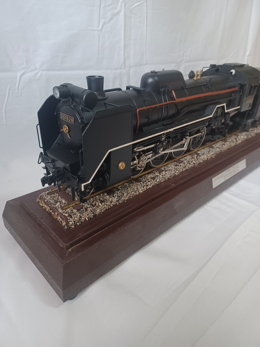 2025年最新】Yahoo!オークション -d51型蒸気機関車の中古品 2025年最新】Yahoo!オークション -d51型蒸気機関車の中古品
