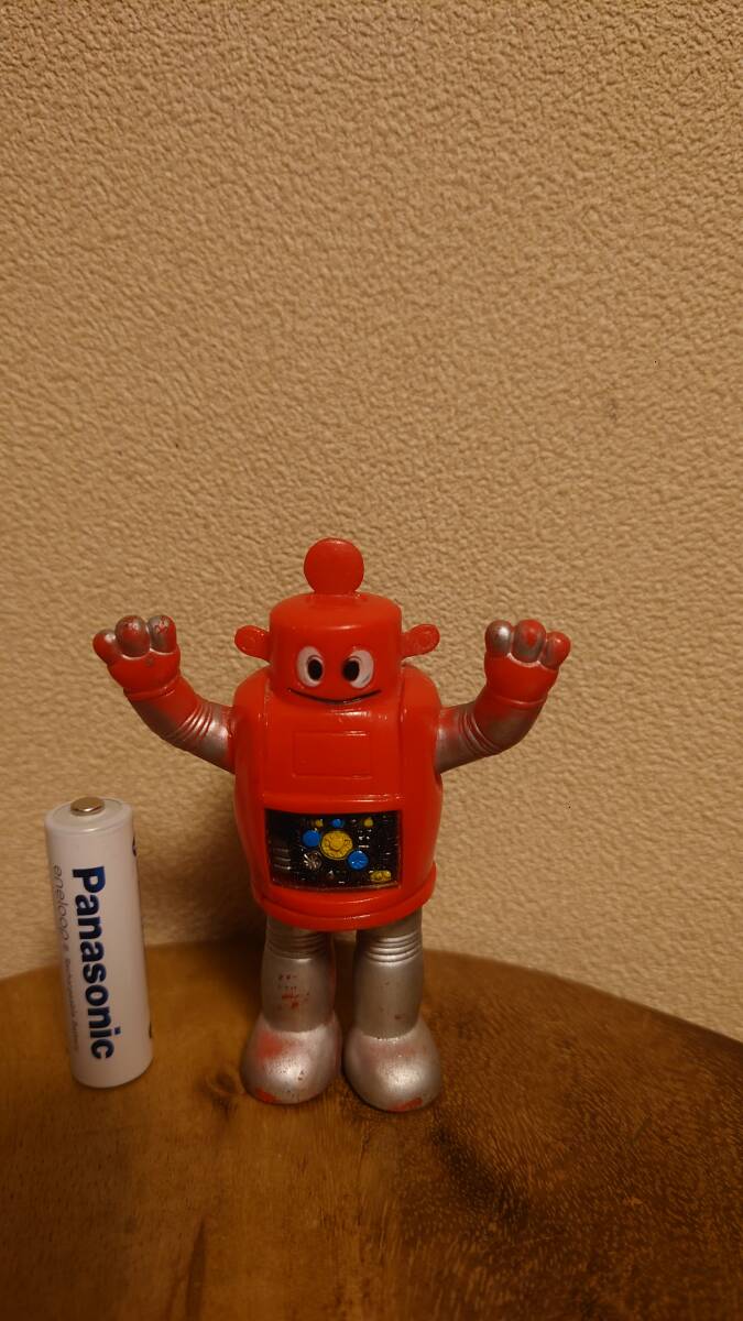 Yahoo!オークション -「ロボットガンちゃん110番」の落札相場 Yahoo!オークション -「ロボットガンちゃん110番」の落札相場