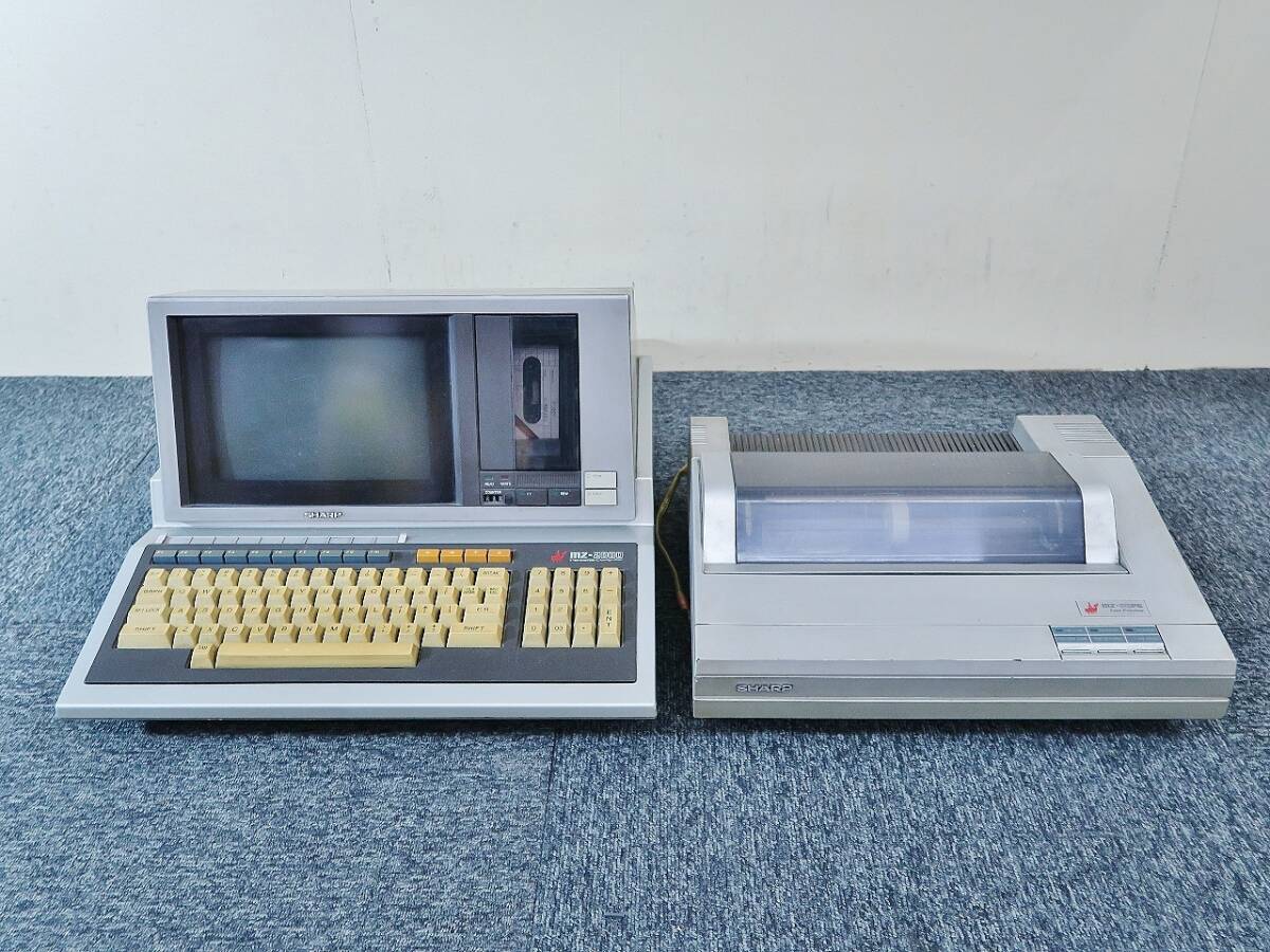 Yahoo!オークション -「mz-80 sharp」の落札相場・落札価格 Yahoo!オークション -「mz-80 sharp」の落札相場・落札価格