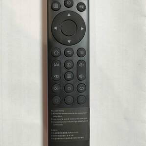 即決 送料無料 新品『ZIDOO V10 Mini リモコン Bluetooth+赤外線通信』