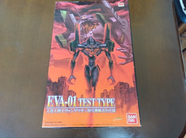 Yahoo!オークション -「eva-01」(新世紀エヴァンゲリオン