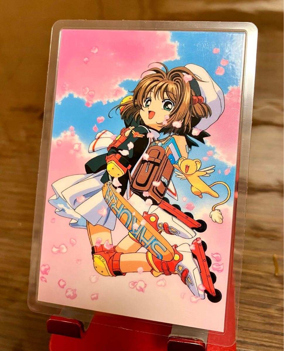 カードキャプターさくら 25周年記念展 グッズ まとめ売り - メルカリ