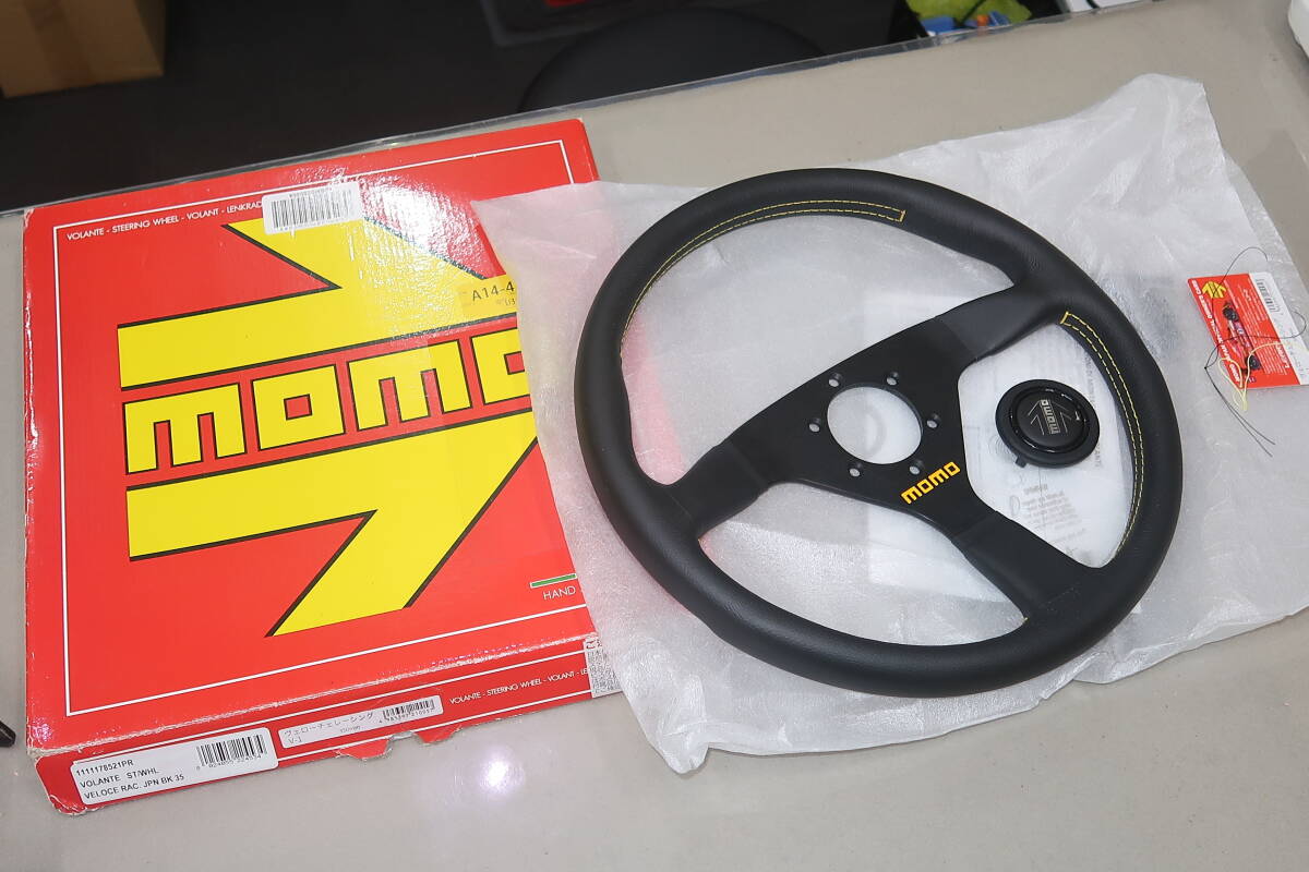 Yahoo!オークション -「momo veloce racing」(モモ Yahoo!オークション -「momo veloce racing」(モモ