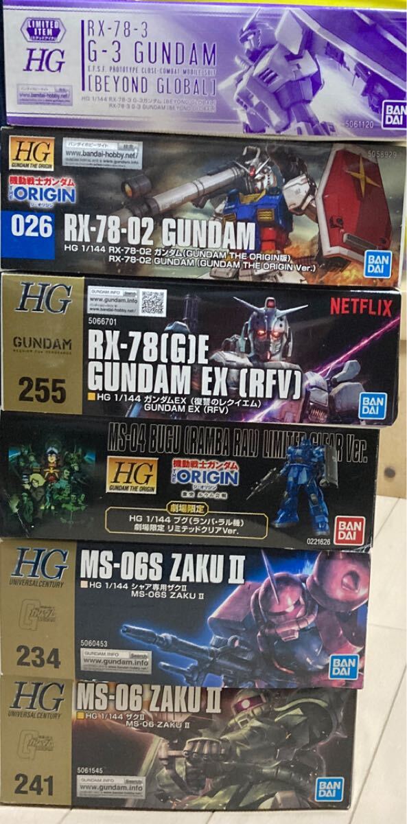 2025年最新】ガンプラ 未組立の商品一覧 - Yahoo!オークション 2025年最新】ガンプラ 未組立の商品一覧 - Yahoo!オークション