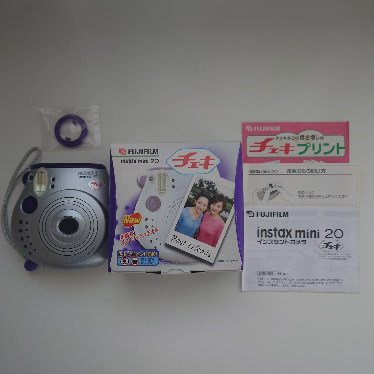 2025年最新】Yahoo!オークション -チェキ カメラ 未使用の中古品 2025年最新】Yahoo!オークション -チェキ カメラ 未使用の中古品