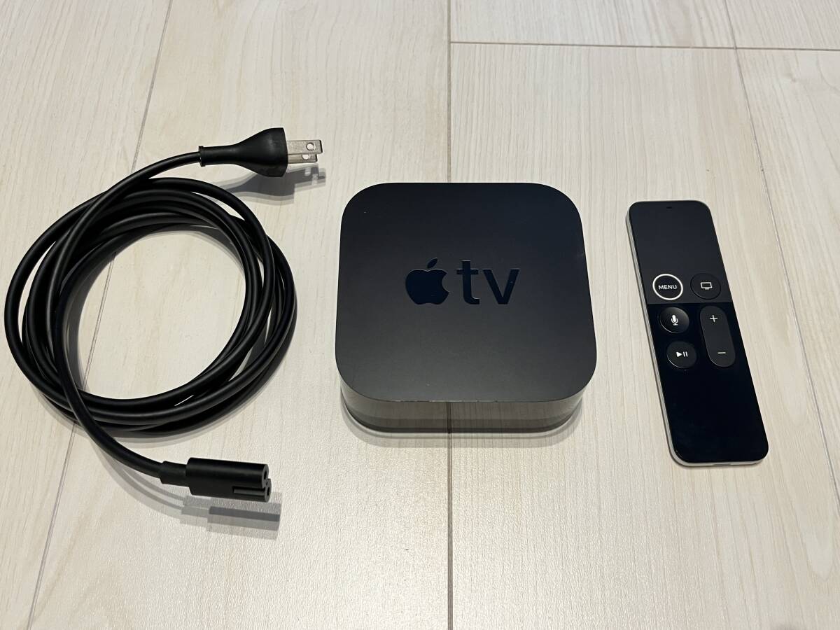 Yahoo!オークション -「apple tv 4k 32gb」の落札相場・落札価格 Yahoo!オークション -「apple tv 4k 32gb」の落札相場・落札価格