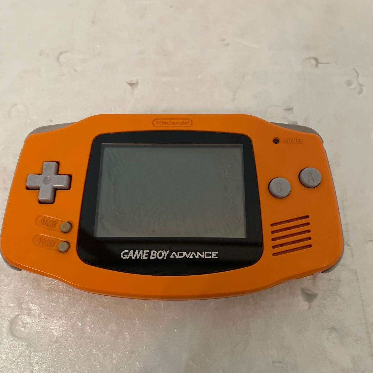 2025年最新】Yahoo!オークション -gba 本体 ジャンクの中古品 2025年最新】Yahoo!オークション -gba 本体 ジャンクの中古品