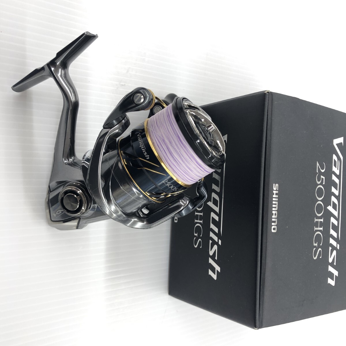 2025年最新】シマノ ヴァンキッシュ 全モデルの商品一覧!中古 2025年最新】シマノ ヴァンキッシュ 全モデルの商品一覧!中古