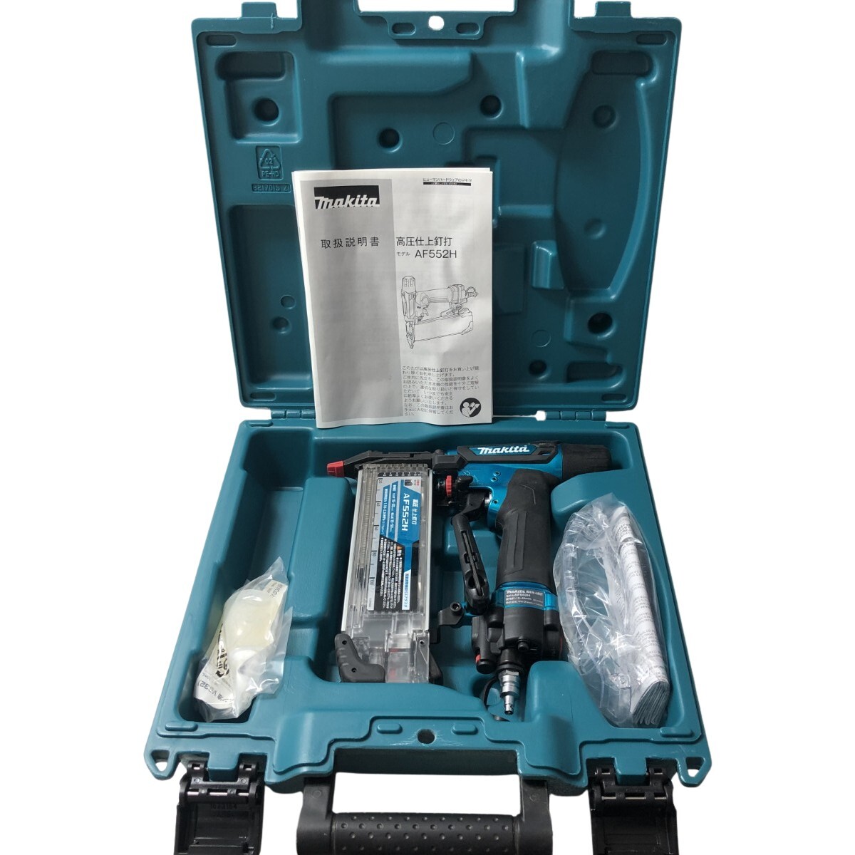 2025年最新】Yahoo!オークション -makita マキタ af552h 高圧 2025年最新】Yahoo!オークション -makita マキタ af552h 高圧