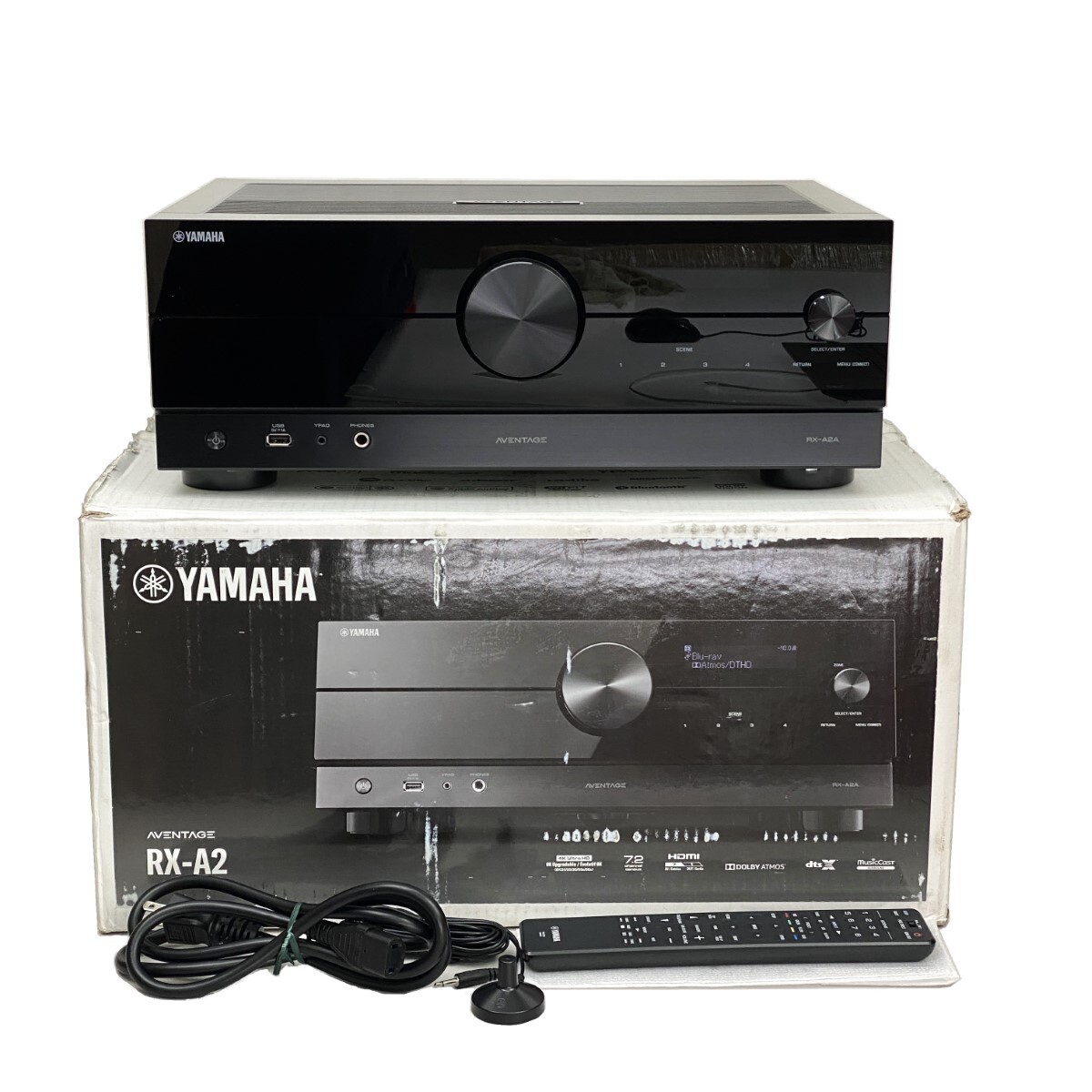2025年最新】Yahoo!オークション -ヤマハavアンプの中古品・新品 2025年最新】Yahoo!オークション -ヤマハavアンプの中古品・新品