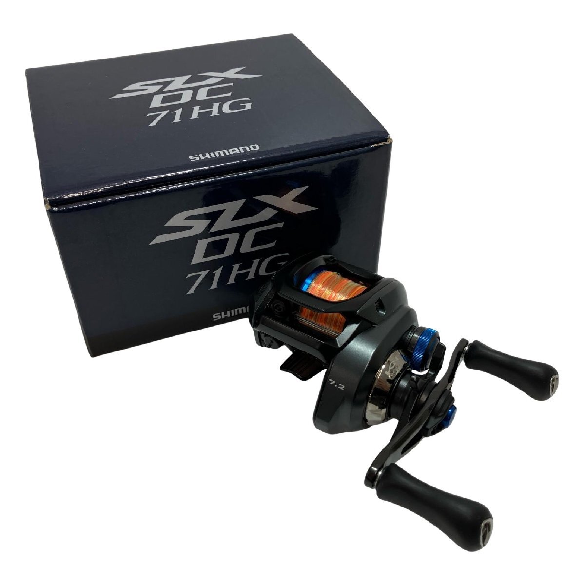 2025年最新】Yahoo!オークション -shimano slx dc 71の中古品 2025年最新】Yahoo!オークション -shimano slx dc 71の中古品