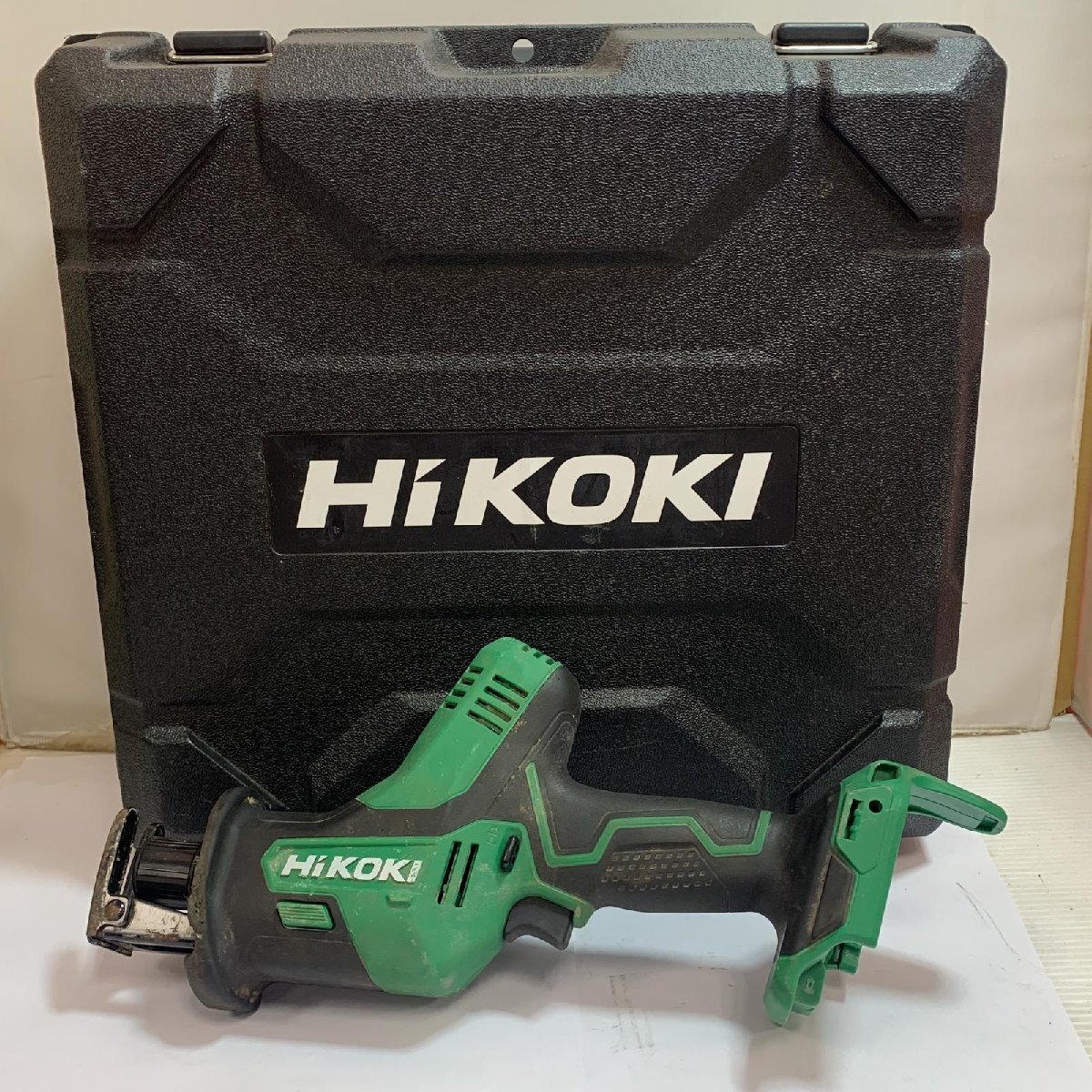 2025年最新】Yahoo!オークション -hikoki cr18daの中古品・新品 2025年最新】Yahoo!オークション -hikoki cr18daの中古品・新品