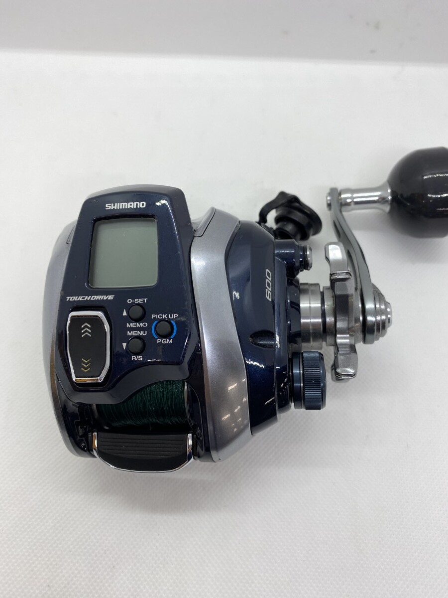 2025年最新】フォースマスター600の電動リール スポーツ 2025年最新】フォースマスター600の電動リール スポーツ