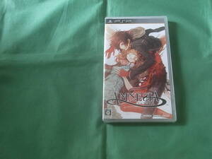 ★即決新品 SONY PSP AMNESIA アムネシア