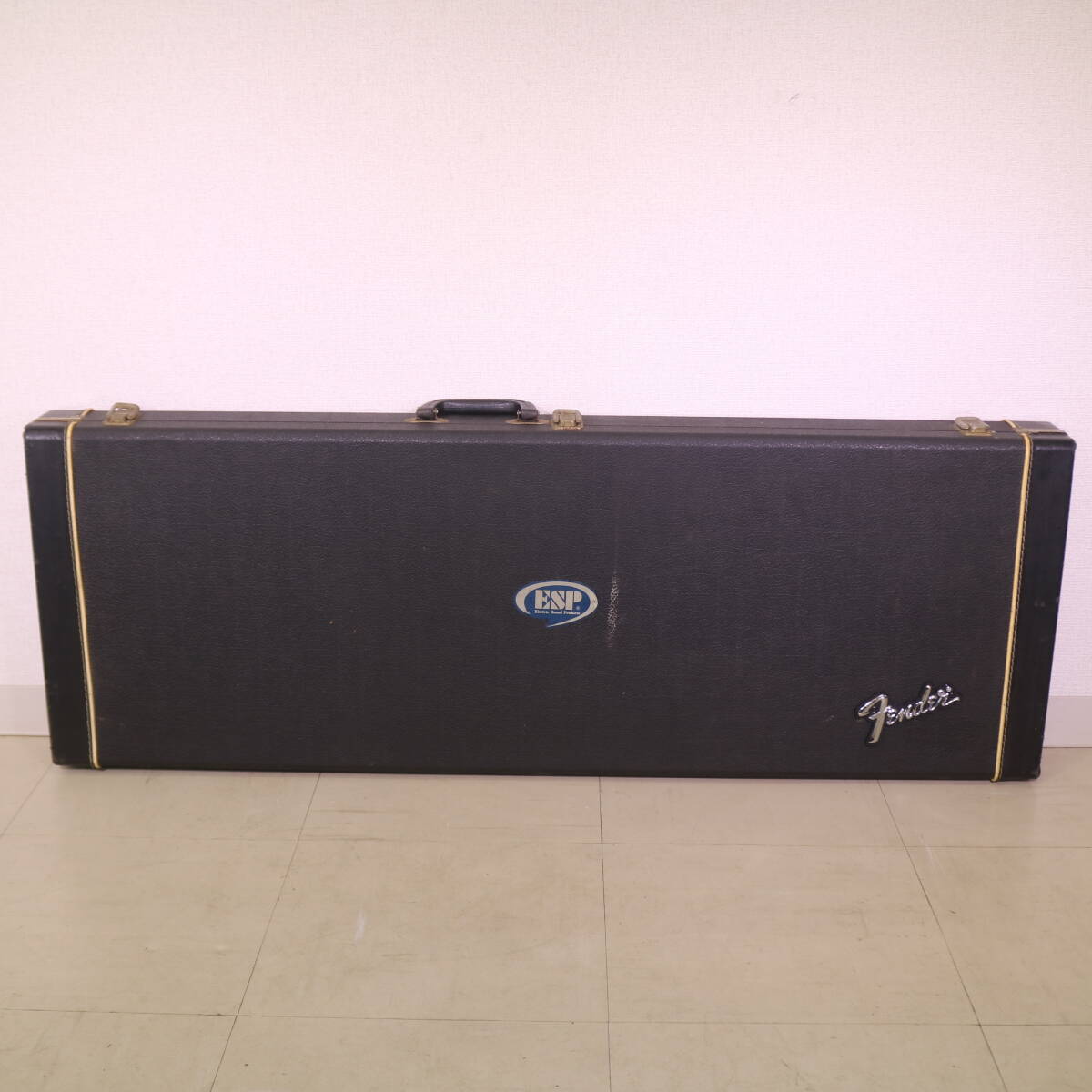 2025年最新】Yahoo!オークション -fender ハードケースの中古品 2025年最新】Yahoo!オークション -fender ハードケースの中古品