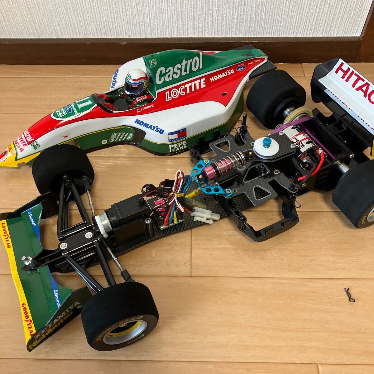2025年最新】Yahoo!オークション -f103(ホビーラジコン)の中古品 2025年最新】Yahoo!オークション -f103(ホビーラジコン)の中古品
