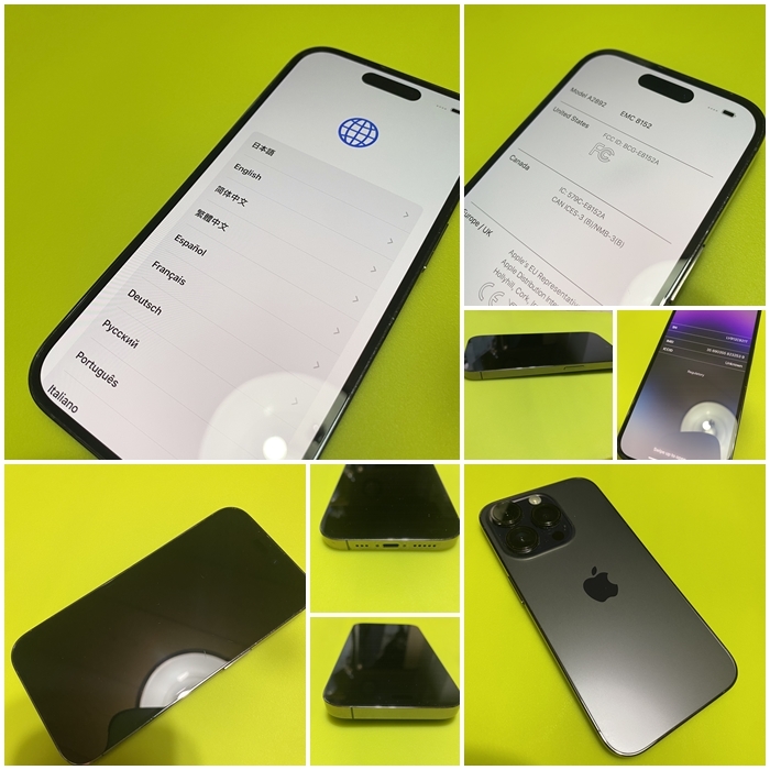 Yahoo!オークション -「iphone 14 pro ジャンク」の落札相場 Yahoo!オークション -「iphone 14 pro ジャンク」の落札相場