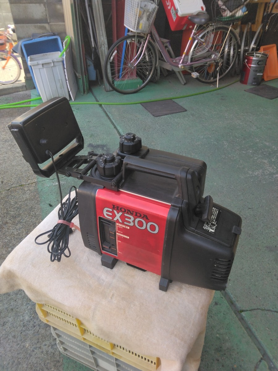 2025年最新】Yahoo!オークション -ホンダ ex300 発電機の中古品 2025年最新】Yahoo!オークション -ホンダ ex300 発電機の中古品