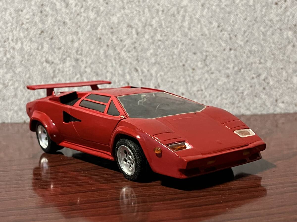 Yahoo!オークション -「カウンタック 1/24 ジャンク」の落札相場 Yahoo!オークション -「カウンタック 1/24 ジャンク」の落札相場