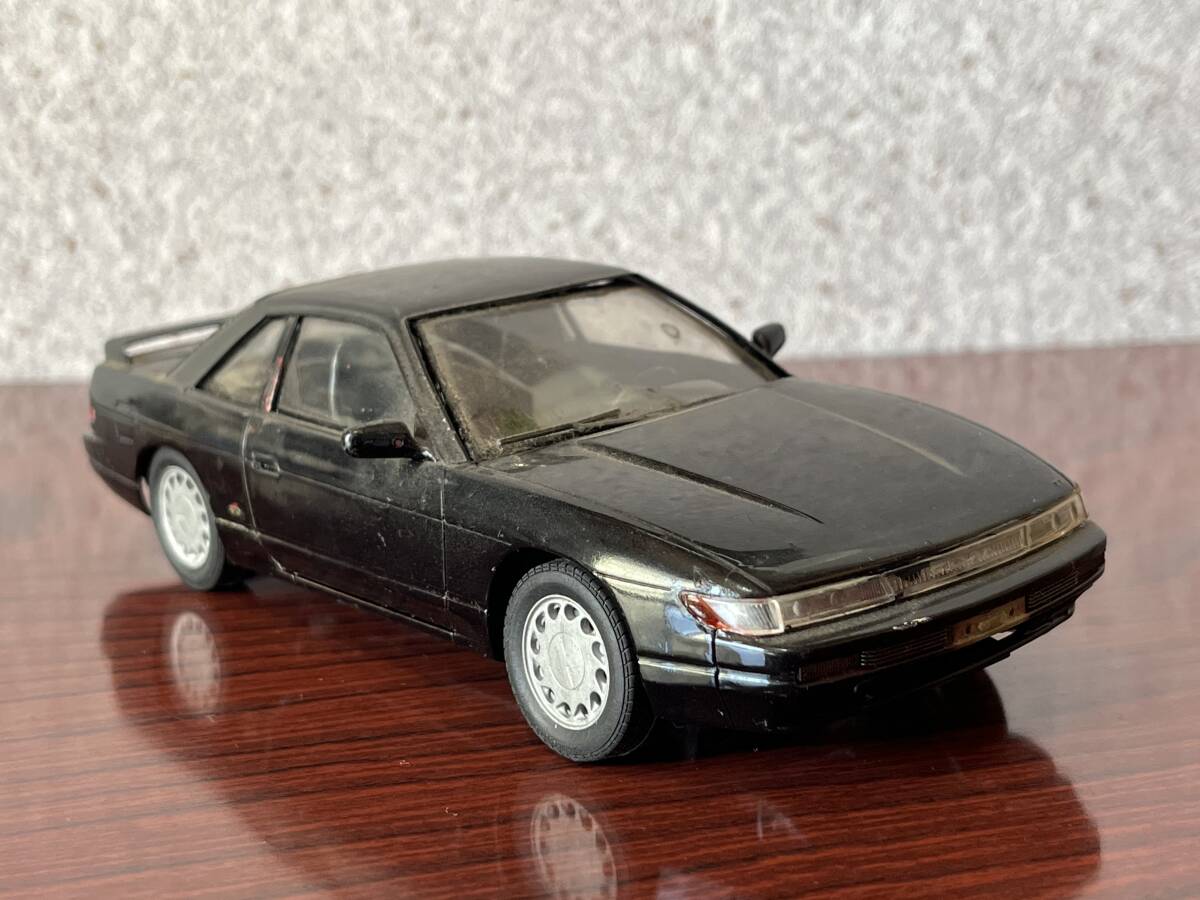 Yahoo!オークション -「s13シルビア」(完成品) (自動車)の落札 Yahoo!オークション -「s13シルビア」(完成品) (自動車)の落札