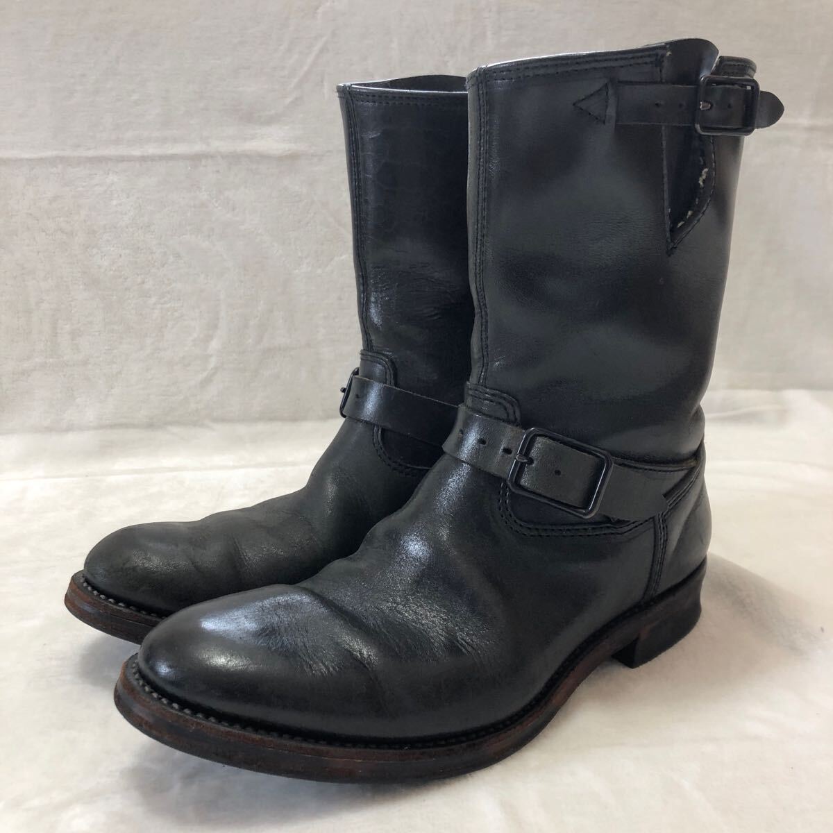 2025年最新】Yahoo!オークション -オールドジョー(ブーツ)の中古