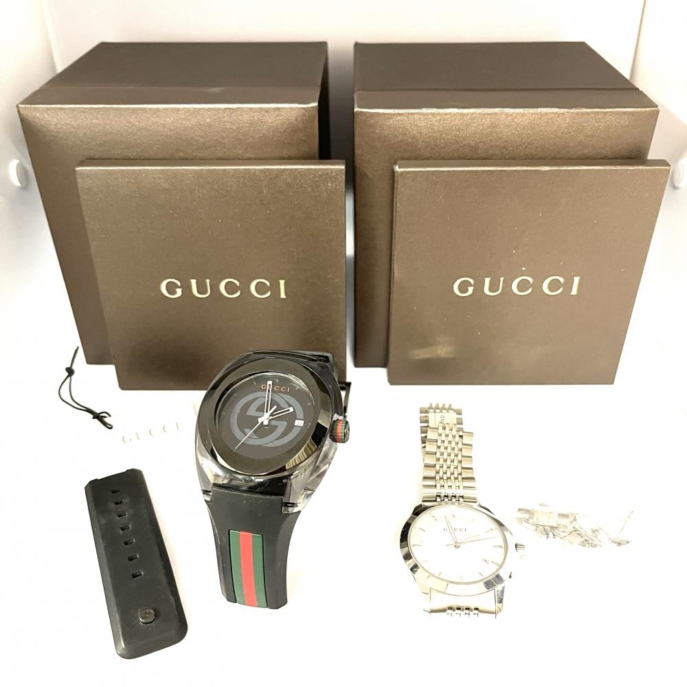 Yahoo!オークション -「gucci 137.1」の落札相場・落札価格 Yahoo!オークション -「gucci 137.1」の落札相場・落札価格