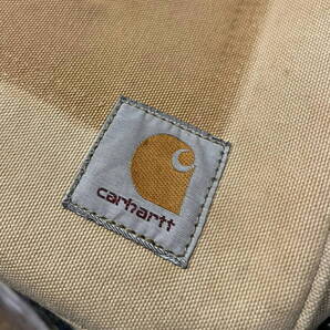 greatLAnd グレートランド CARHARTT GREATMAN BAG REBUILD 再構築 リメイク