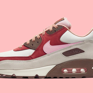 ナイキ AIR MAX 90 BACON CU1816-100 ベーコン 28.5cm US10.5