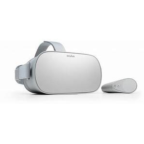 Oculus Go オキュラスゴー 32GB MH-A32 ワイヤレスVRヘッドセット