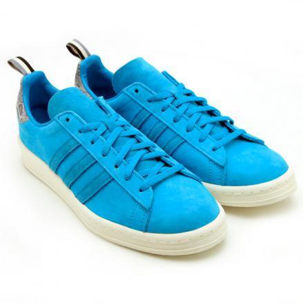 新品デッドストック ADIDAS オリジナルス CAMPUS 80s キャンパス80s G63299 26.5cm