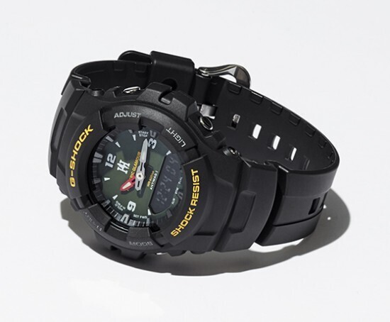 2025年新作アイテムが続々登場 2025年最新】Yahoo!オークション g-100の中古品・新品 -gshock その他