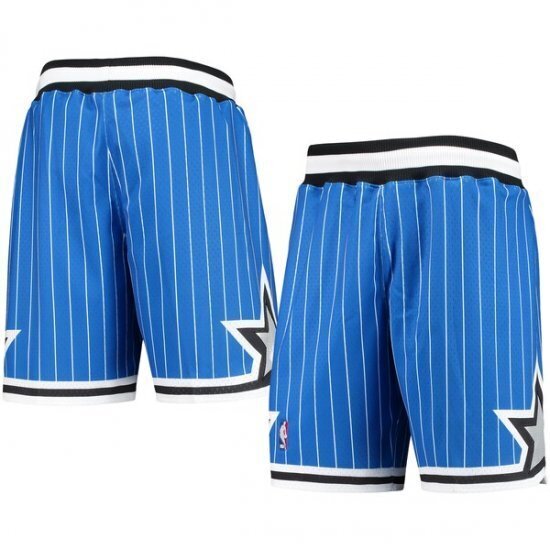 Mitchell&NessミッチェルアンドネスAuthentic Shorts Orlando Magic Road1994-95XSサイズ オーセンティック オーランドマジック マジック