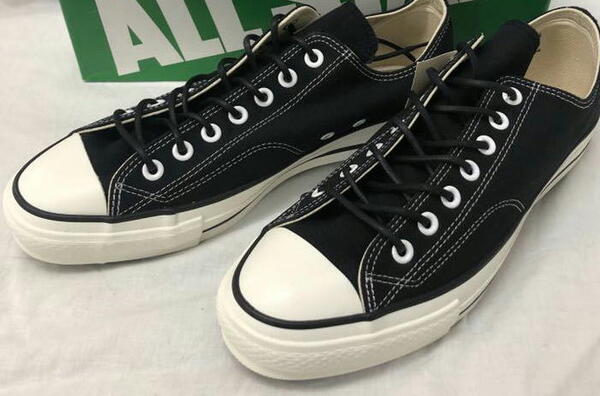 新品デッドストック CONVERSE N.HOOLYWOOD AS RETRO NH OX チャックテイラー スニーカー 28cm コンバース エヌハリウッド