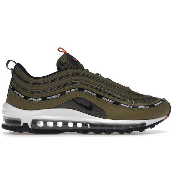 NIKE AIR MAX 97 UNDFTD Undefeated DC4830-300 US8 26cm アンディフィーテッド Undefeated