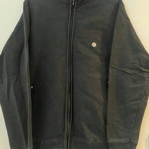UKサイラス サイクルパス ジャケット ZIPUPスウェットJKT Mサイズ
