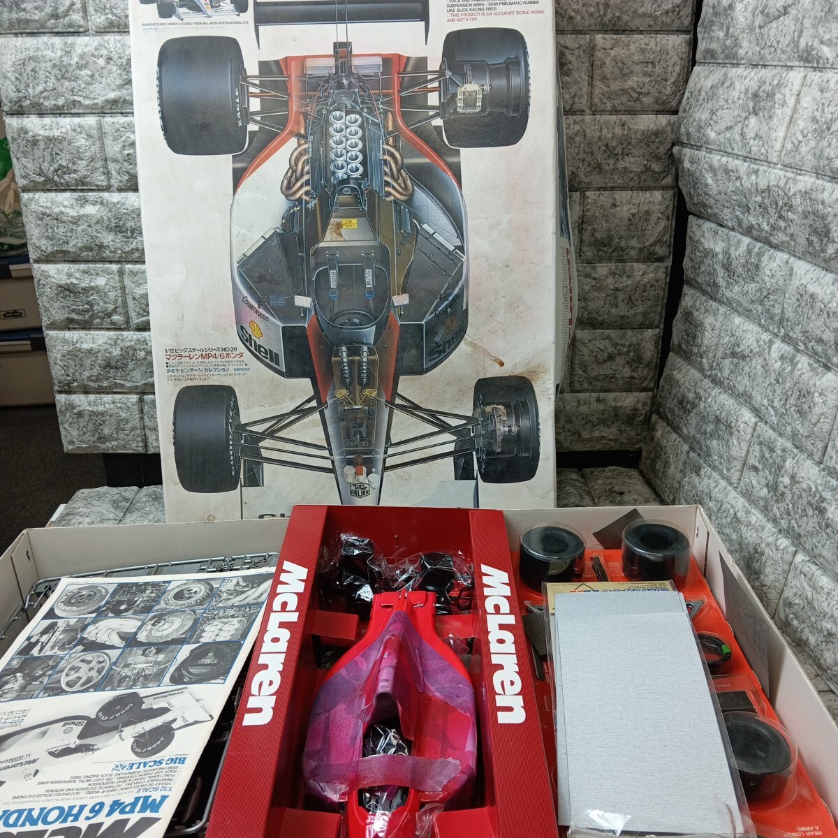 2025年最新】Yahoo!オークション -(マクラーレン mclaren mp4 2025年最新】Yahoo!オークション -(マクラーレン mclaren mp4