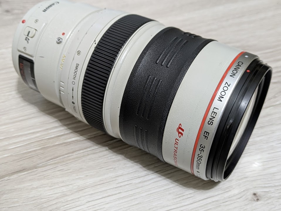 Yahoo!オークション -「ef 35-350 3.5-5.6 l」の落札相場・落札価格 Yahoo!オークション -「ef 35-350 3.5-5.6 l」の落札相場・落札価格