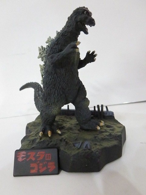 2025年最新】Yahoo!オークション -ゴジラ全集の中古品・新品・未