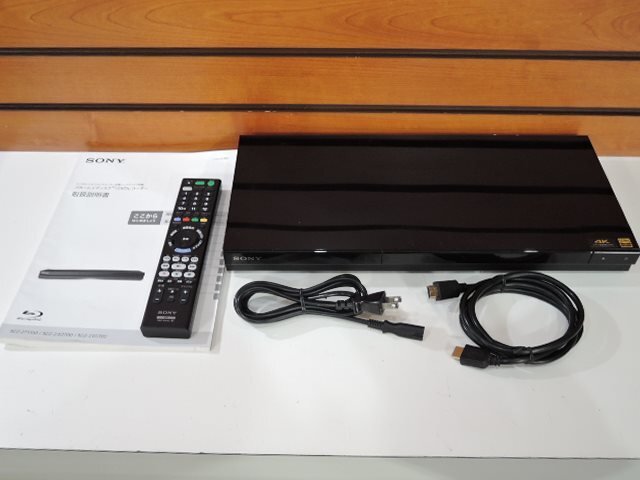 Yahoo!オークション -「sony bdz-zw1700」の落札相場・落札価格 Yahoo!オークション -「sony bdz-zw1700」の落札相場・落札価格